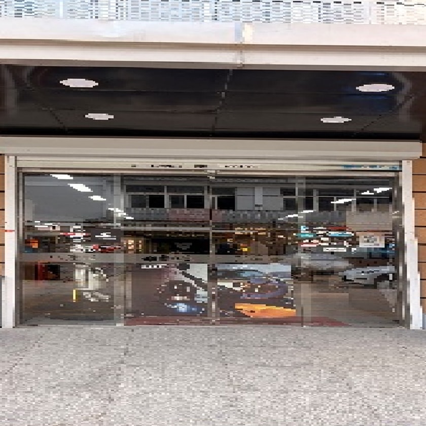 车迷辰（上海店） 服务中心